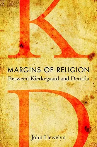 Margins of Religion cover