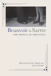 Beauvoir and Sartre cover