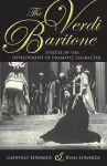 The Verdi Baritone cover