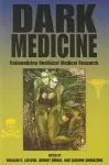 Dark Medicine cover