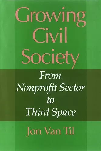 Growing Civil Society cover