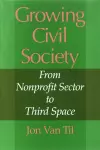 Growing Civil Society cover