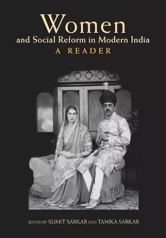 Women and Social Reform in Modern India cover