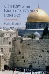 A History of the Israeli-Palestinian Conflict, Second Edition cover