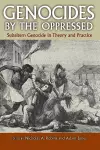 Genocides by the Oppressed cover
