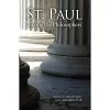 St. Paul among the Philosophers cover