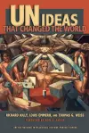 UN Ideas That Changed the World cover