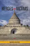 Heroes and Victims cover