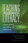 Teaching Environmental Literacy cover