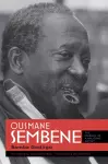 Ousmane Sembène cover