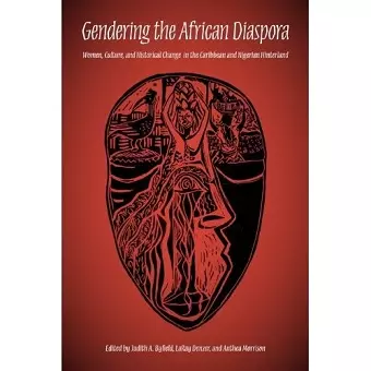 Gendering the African Diaspora cover