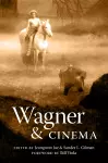 Wagner and Cinema cover