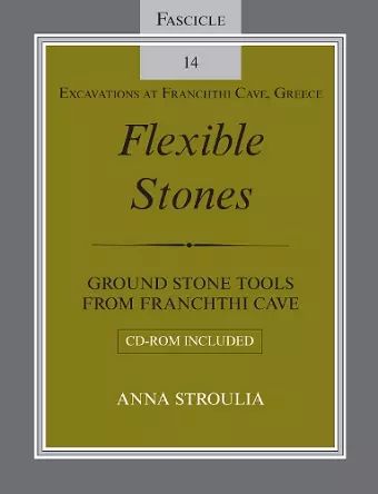 Flexible Stones cover