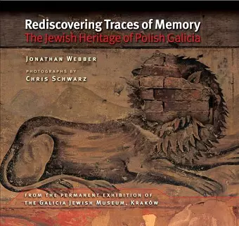 Rediscovering Traces of Memory cover