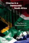 Cinema in a Democratic South Africa cover