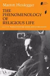 The Phenomenology of Religious Life cover