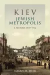 Kiev, Jewish Metropolis cover