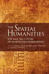 The Spatial Humanities cover