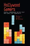 Hollywood Gamers cover