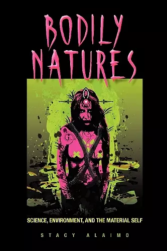 Bodily Natures cover