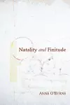 Natality and Finitude cover