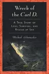 Wreck of the Carl D. cover