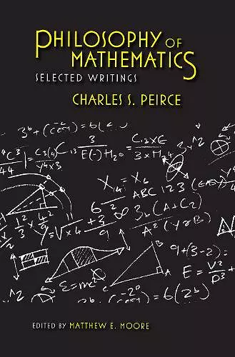 Philosophy of Mathematics cover