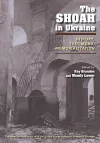 The Shoah in Ukraine cover