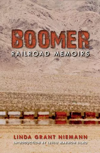 Boomer cover