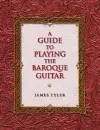 A Guide to Playing the Baroque Guitar cover