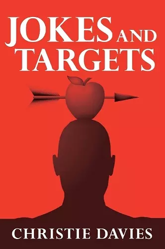 Jokes and Targets cover