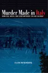 Murder Made in Italy cover