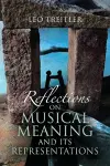 Reflections on Musical Meaning and Its Representations cover