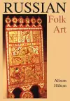 Russian Folk Art cover