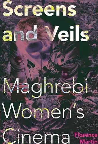 Screens and Veils cover