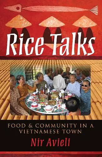 Rice Talks cover