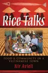 Rice Talks cover