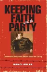 Keeping Faith with the Party cover