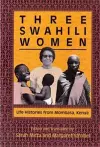 Three Swahili Women cover