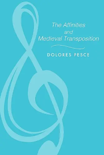 The Affinities and Medieval Transposition cover