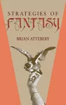 Strategies of Fantasy cover