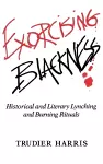Exorcising Blackness cover