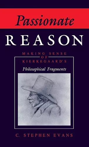 Passionate Reason cover