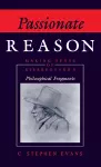 Passionate Reason cover