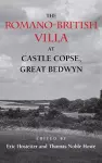 The Romano-British Villa at Castle Copse, Great Bedwyn cover