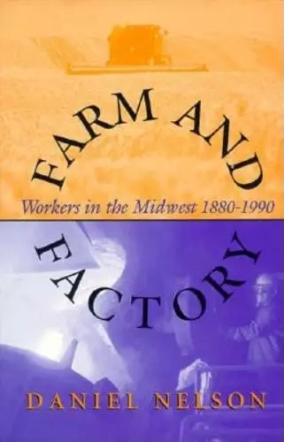 Farm and Factory cover