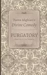 Dante Alighieri's Divine Comedy, Volume 1 and 2 cover