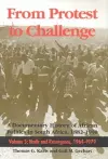 From Protest to Challenge, Volume 5 cover