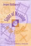 Signs of Meaning in the Universe cover