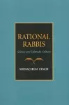 Rational Rabbis cover